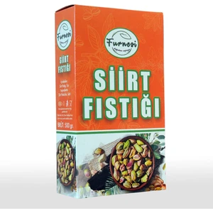 Siirt Fıstığı 500 gr
