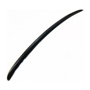 Sm Motors Spoiler Fiat Linea Bagaj Üzeri Çıta Spoiler Pianoblack 115CM