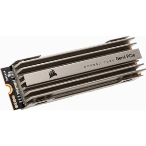 MP600 1TB 4700MB-1950MB nVME M.2 SSD