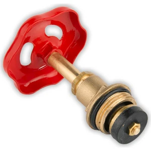 Gross AVM Vana Kapak Takımı 1/2'' - Stop Vana Iç Takımı