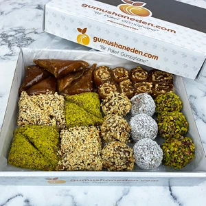 Tadı Damağımda
