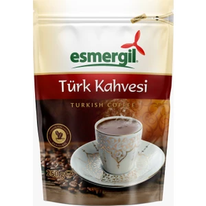 Türk Kahvesi 250 G