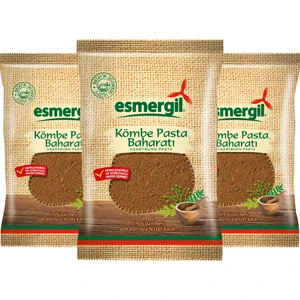 Kömbe Pasta Baharatı 3'lü Paket 3 x 20 G