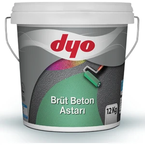 Brüt Beton Astarı