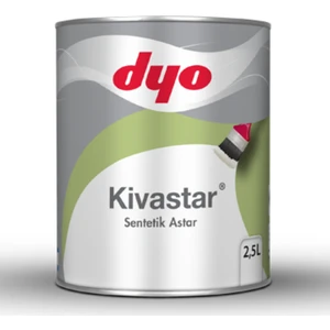Kivastar Sentetik Astar