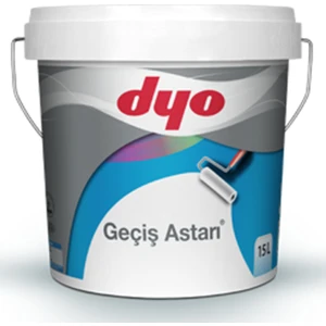 Geçiş Astarı