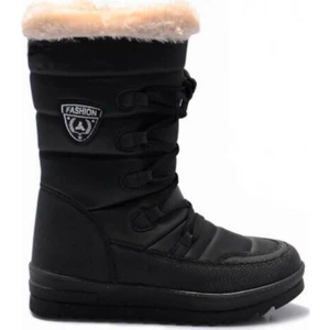 Içi Kürklü Kar Botu