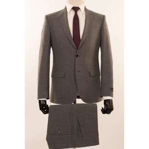 Jan Carlucci Yünlü Regular Drop 6 Takım