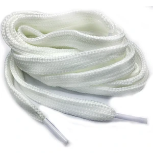 Spor Ayakkabı Bağcığı 120CM 1 Çift