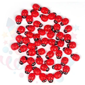 Party Marty Yapışkanlı Uğur Böceği 14*19 Orta