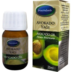 Avokado Yağı 20 ml