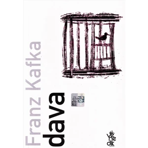 Dava - Franz Kafka