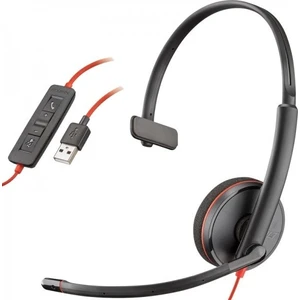209744-101 Blackwire Uc-Kulaklık C3210