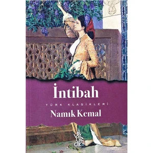 Intibah - Namık Kemal  Türk Klasikleri