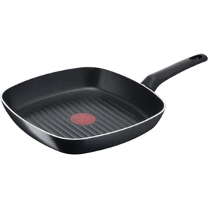 B56740 Titanyum 1X SimplyClean Izgara Tavası 26 cm - 2100118519