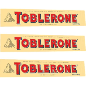 Sütlü Çikolata 360 gr * 3'lü