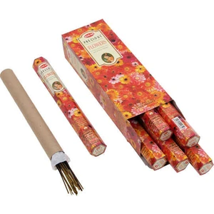 Mnk Home Precious Flowers Hexa TTS115