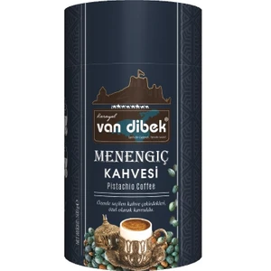 Van Dibek Menengiç 250 gr Silindir Kutu