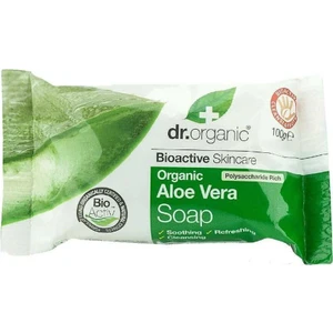 Dr. Organic Aloe Vera Sabun 100 gr