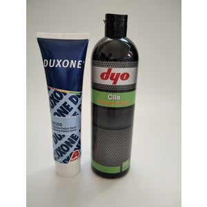 Perfect Cila ve Duxone Ince Pasta Seti