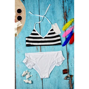 Hiem,kız Çocuk Bikini TAKIM-HCB2705