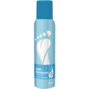 Lavanta Kokulu Ayak Deodorantı 150 ml