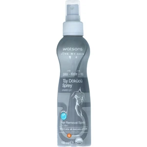 Erkekler Için Tüy Dökücü Sprey 150 ml