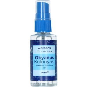 Ocean Kolonya 50 ml