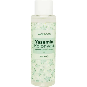 Yasemin Kokulu Kolonya 300 ml