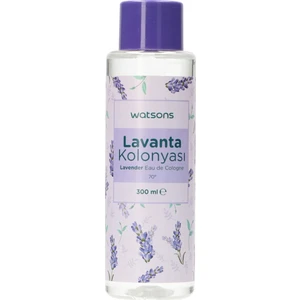 Lavanta Kolonya 300 ml