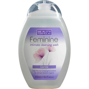 Beauty Formulas Intim Temizleme Sıvısı 250 ml