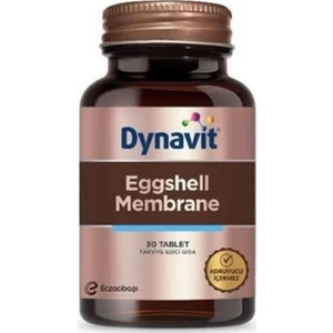 Eggshell Membrane 30 Tablet