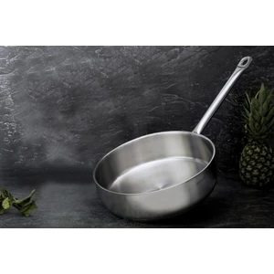 Horeca 28 x 8,5 Tek Kulp Helvane Tava