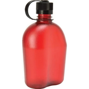 Oasis Red / Black Cap Tritan Suluk