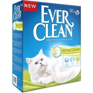 Ever Clean Spring Garden Kedi Kumu 10 Lt