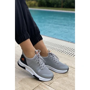 İnan Ayakkabı Unisex Insport Sneaker