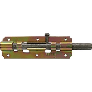 Çelikel Demir Doğrama Sürgü No:16