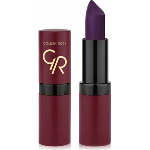 GOLDEN ROSE VELVET MATTE LIPSTICK No: 28