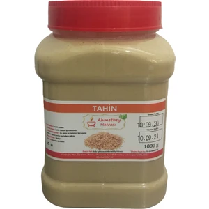 Ahmetbey Helvası  Tahin 1000 gr