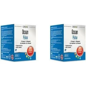 Ocean Pulse Kapsül x 2 Adet