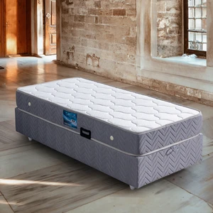 Yaylı Yatak, Orthosoft Tek Kişilik Ortopedik Yatak