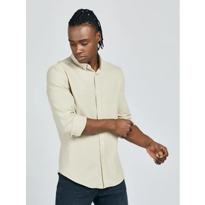 2027530 Erkek Shırt Long Sleeve