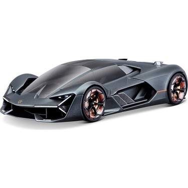 Bburago 1:24 Lamborghini Terzo Millennio Model Araba Fiyatı