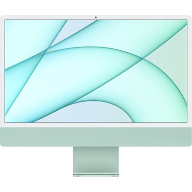 Apple iMac（24インチ,M1）256GB/8GBM GPC3J/A Apple iMac M1 Çip 8GB 256GB SSD macOS Retina 24 FHD All In Fiyatı
