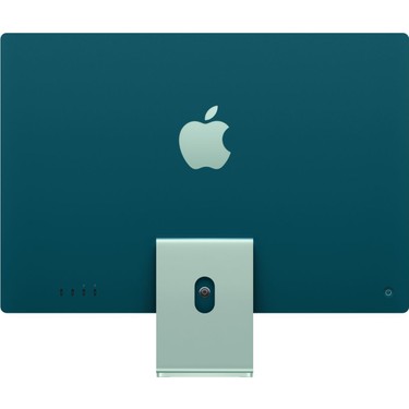 Apple iMac M1 Çip 8GB 256GB SSD macOS Retina 24 FHD All In Fiyatı