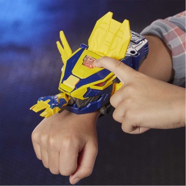 Power Rangers Beast Morphers Elektronik Beastx King Morpher Fiyatı