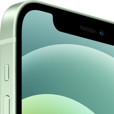 iPhone 12 64 GB Yeşil Fiyatı, Taksit Seçenekleri ile Satın Al