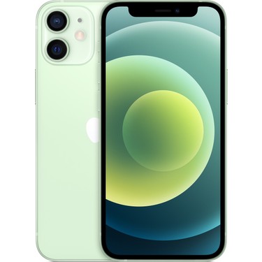 ニーナ　iPhone12mini 64GB iPhone 12 Mini 64 GB Yeşil Fiyatı - Taksit Seçenekleri