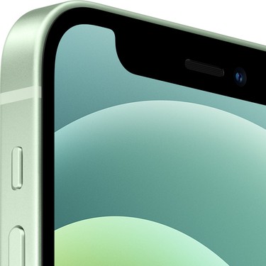 iPhone 12 Mini 64 GB Yeşil Fiyatı - Taksit Seçenekleri