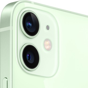 iPhone 12 Mini 64 GB Yeşil Fiyatı - Taksit Seçenekleri